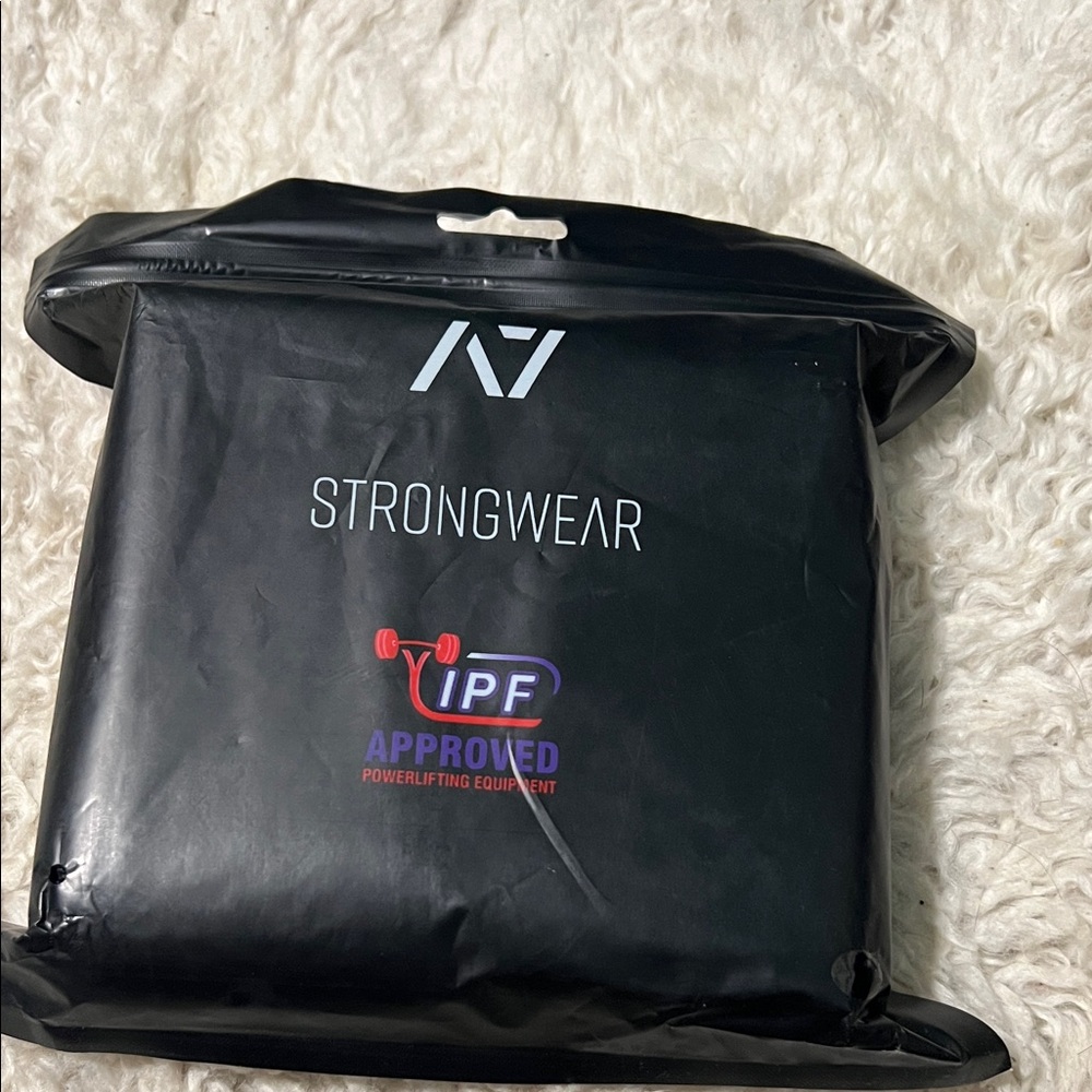 A7 Strongwear medium 99cm wrist wraps